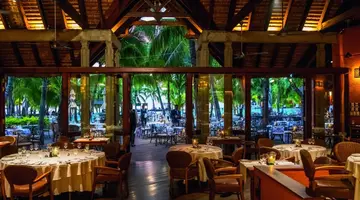 Dinarobin Beachcomber Golf Resort & Spa