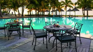 Dinarobin Beachcomber Golf Resort & Spa