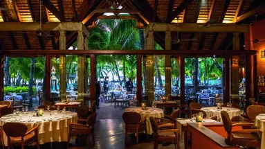 Dinarobin Beachcomber Golf Resort & Spa