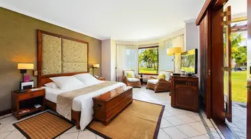 Dinarobin Beachcomber Golf Resort & Spa