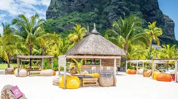 Dinarobin Beachcomber Golf Resort & Spa