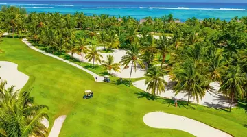 Dinarobin Beachcomber Golf Resort & Spa