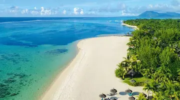 Dinarobin Beachcomber Golf Resort & Spa