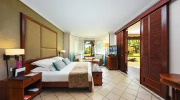 Dinarobin Beachcomber Golf Resort & Spa
