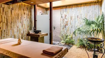 Dinarobin Beachcomber Golf Resort & Spa