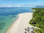 DINAROBIN BEACHCOMBER GOLF RESORT & SPA