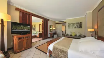 Dinarobin Beachcomber Golf Resort & Spa