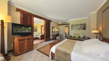 Dinarobin Beachcomber Golf Resort & Spa