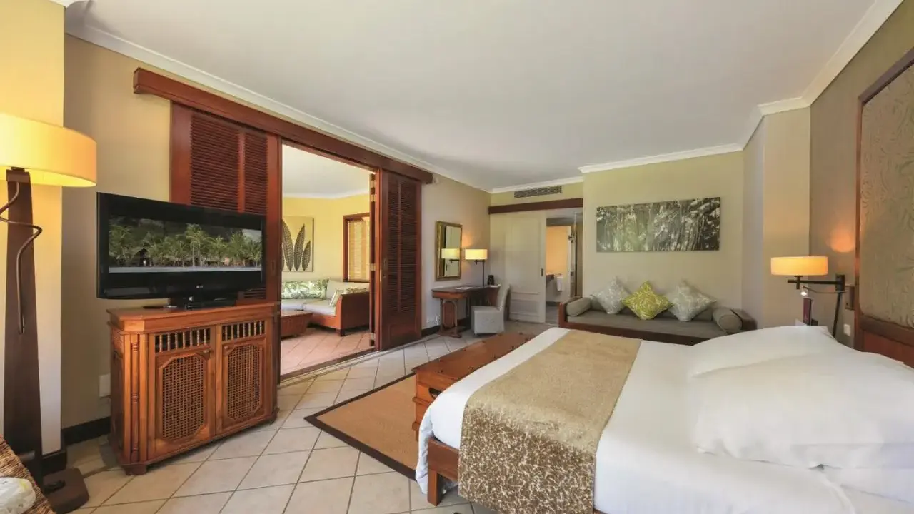 Dinarobin Beachcomber Golf Resort & Spa