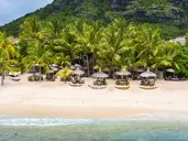 DINAROBIN BEACHCOMBER GOLF RESORT & SPA