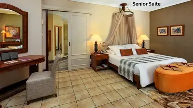 Dinarobin Beachcomber Golf Resort & Spa