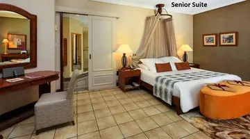Dinarobin Beachcomber Golf Resort & Spa