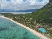 Dinarobin Beachcomber Golf Resort & SPA