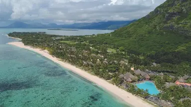 Dinarobin Beachcomber Golf Resort & SPA