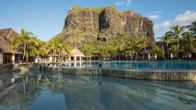 Dinarobin Beachcomber Golf Resort & SPA