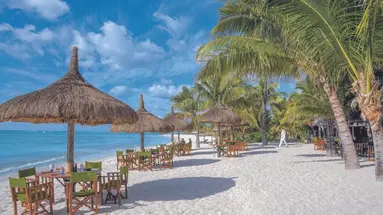 Dinarobin Beachcomber Golf Resort & SPA