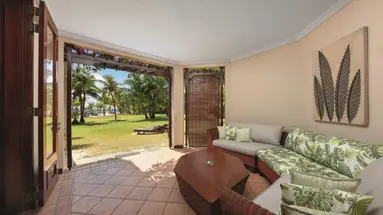 Dinarobin Beachcomber Golf Resort & SPA