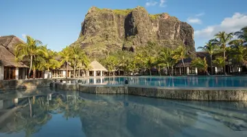 Dinarobin Beachcomber Golf Resort & SPA