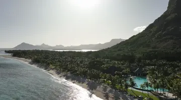 Dinarobin Beachcomber Golf Resort & SPA