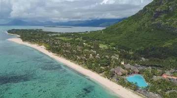 Dinarobin Beachcomber Golf Resort & SPA
