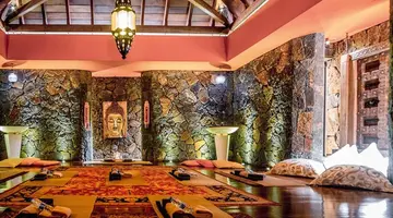 Dinarobin Beachcomber Golf Resort & Spa