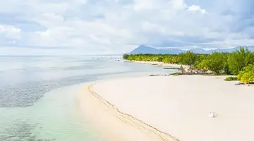 Dinarobin Beachcomber Golf Resort & Spa