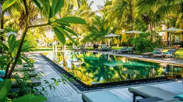 Dinarobin Beachcomber Golf Resort & Spa