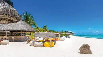 Dinarobin Beachcomber Golf Resort & Spa