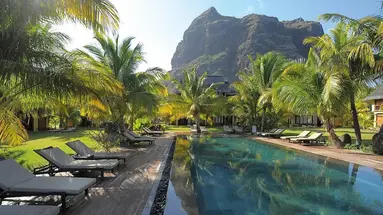 Dinarobin Beachcomber Golf Resort & Spa