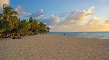 Dinarobin Beachcomber Golf Resort & Spa
