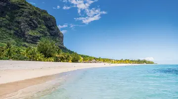 DINAROBIN BEACHCOMBER GOLF RESORT & SPA
