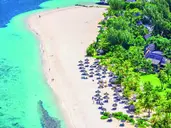 Dinarobin Beachcomber Golf Resort & Spa