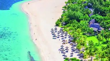 Dinarobin Beachcomber Golf Resort & Spa