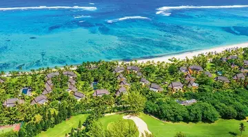 Dinarobin Beachcomber Golf Resort & Spa