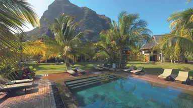 Dinarobin Beachcomber Golf Resort & SPA