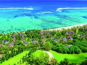 Dinarobin Beachcomber Golf Resort & Spa