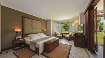 Dinarobin Beachcomber Golf Resort & Spa