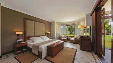Dinarobin Beachcomber Golf Resort & Spa