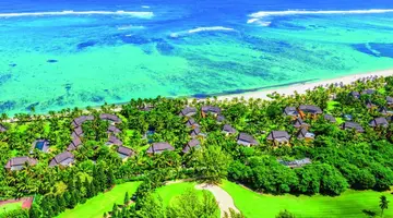 Dinarobin Beachcomber Golf Resort & Spa