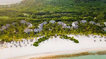 Dinarobin Beachcomber Golf Resort & Spa