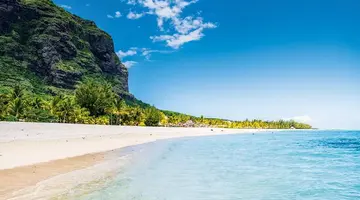 Dinarobin Beachcomber Golf Resort & Spa