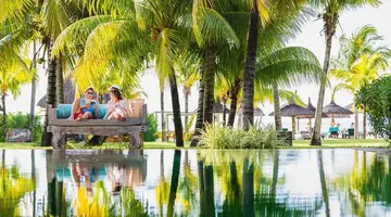 Dinarobin Beachcomber Golf Resort & Spa