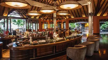 Dinarobin Beachcomber Golf Resort & Spa