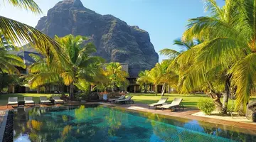 Dinarobin Beachcomber Golf Resort & Spa