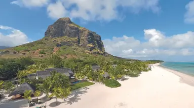Dinarobin Beachcomber Golf Resort & SPA