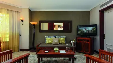 Dinarobin Beachcomber Golf Resort & SPA