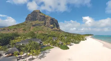 Dinarobin Beachcomber Golf Resort & SPA