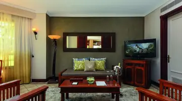 Dinarobin Beachcomber Golf Resort & SPA