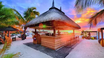 Dinarobin Beachcomber Golf Resort & Spa