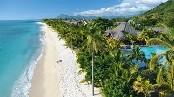 Dinarobin Beachcomber Golf Resort & Spa